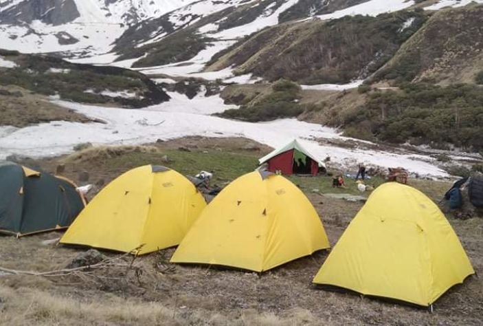 Sankri to Juda Ka Talab