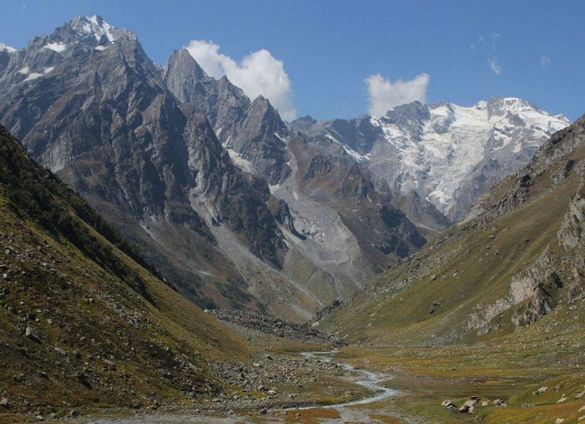 bhabha pass