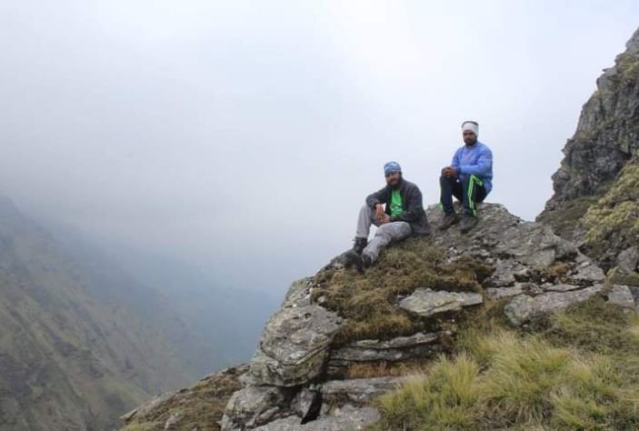 Sankri to Juda Ka Talab