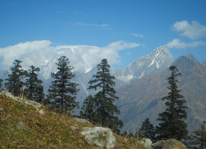 kuari pass